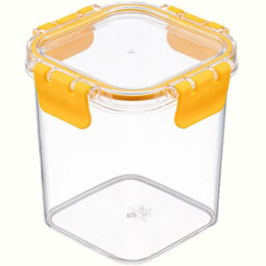 контейнер пл. IDEA HOME 00802 Chef Box MIXвисок.прмй.0.85л (00802). Photo 2