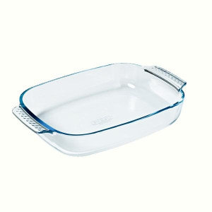 Форма ск PYREX Classic форма прямокут. 31х20х6см (1.8л) (230B0008046)