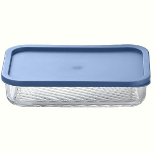 Контейнер ECOmo Daily Box 1200 мл