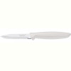 Ніж для овочів Tramontina Plenus light grey, 76 мм
