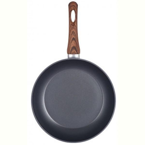 Сковорідка Bravo Chef класична 24 см. Photo 2