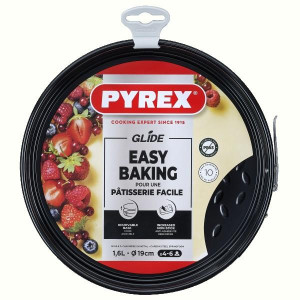 Форма для випічки Pyrex Glide, 19 см. Photo 2