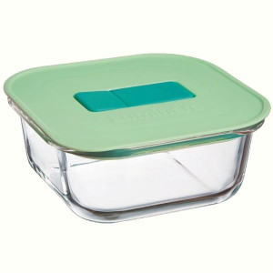 Контейнер Luminarc Pure Box Unique, 0.53 л