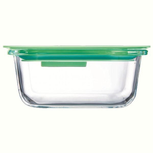 Контейнер Luminarc Pure Box Unique, 0.53 л. Photo 2
