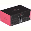 Набір склянок Cristal d'Arques Paris Lady Diamond