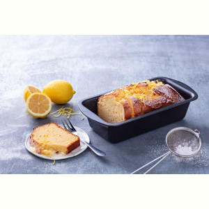 Форма PYREX DAILY мет.форма для кексухліба 22х11см (1.1л) (DM25BL63646). Photo 2