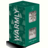 Набір чашок Limited Edition NY Warmly Green Grey, 2х320 мл