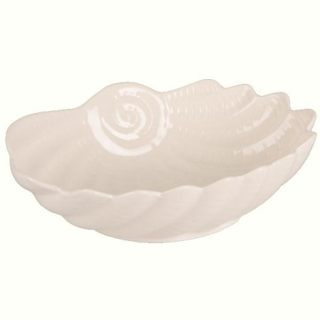 Блюдо LED Shell Shell, 24х20х7 см