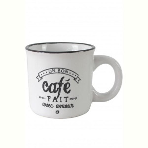 Чашка Limited Edition Small Cafe