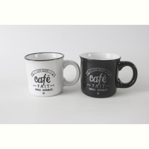 Чашка Limited Edition Small Cafe. Photo 2