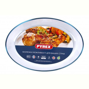 Форма PYREX, 35х24х6 см. Photo 2