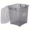 Контейнер Violet House Prenty Box Black