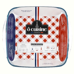 Форма O Cuisine 25х22х7 см. Photo 3