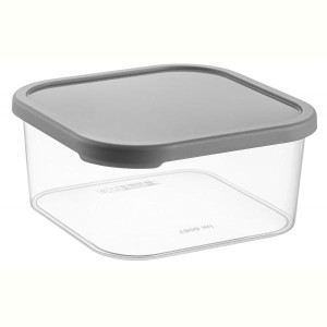 Контейнер Idea Home 00813 Quick Box Gray 1.8 л (00813 Gray)