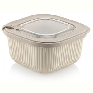 Контейнер Idea Home Line Box MIX 1.1 л (00682)