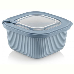 Контейнер Idea Home Line Box MIX 1.1 л (00682). Photo 2