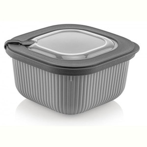 Контейнер Idea Home Line Box MIX 1.1 л (00682). Photo 3