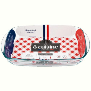 Форма O Cuisine 32х20х5 см (2.0 л). Photo 2