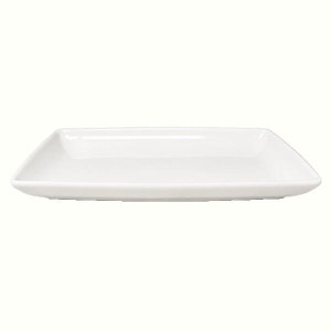 Блюдо Limited Edition Bianco, 26.6х14 см