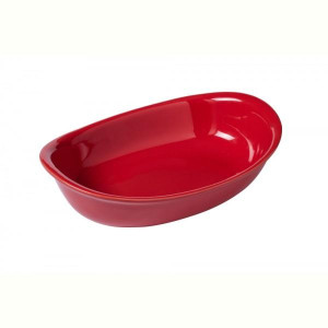 Форма PYREX Supreme red 31х21 см