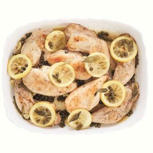 Форма для запікання Luminarc Smart Cuisine Trianon, 32х26 см. Photo 2