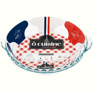 Форма O Cuisine 26х23 см (1.3 л). Photo 2