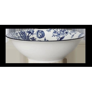 Салатник Limited Edition Blossom Blue, 17.5 см. Photo 2