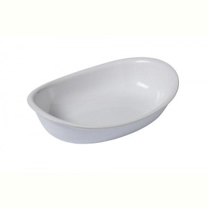 Форма PYREX Supreme white 26х18 см