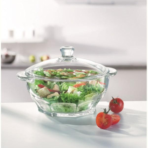 Каструля з кришкою Luminarc Granity. Photo 2