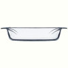 Форма для запікання Pyrex, 38х27х7 см