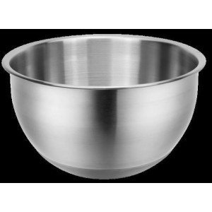 Миска IQ Be Chef 16 см (1.5 л) нерж з кришкою (IQ-9144-16). Photo 2