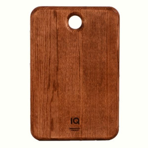 Дошка обробна IQ Be Trendy, 30х20х2 см. Photo 2