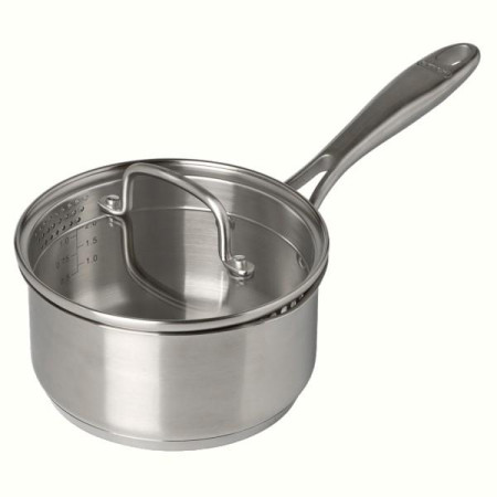 Ківш Pyrex Infinity (1.25 л) 16 см