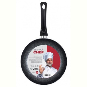 Сковорода Bravo Chef BC-1100-24. Photo 3