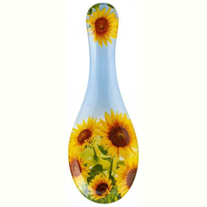 Підставка для ложки Viva Sunflower