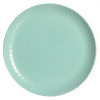 Тарілка обідня Luminarc Pampille Light Turquoise 25 см