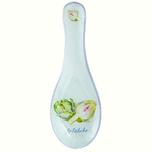 Кух.прилад VIVA ARTICHOKE Підставка дложки 23 см в уп. (SP04-AR)