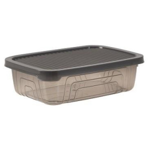 Контейнер Herevin Prime Bowl Grey 0.350 л (161330-012)