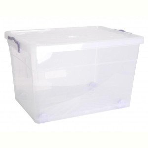 Контейнер Violet House Family Box