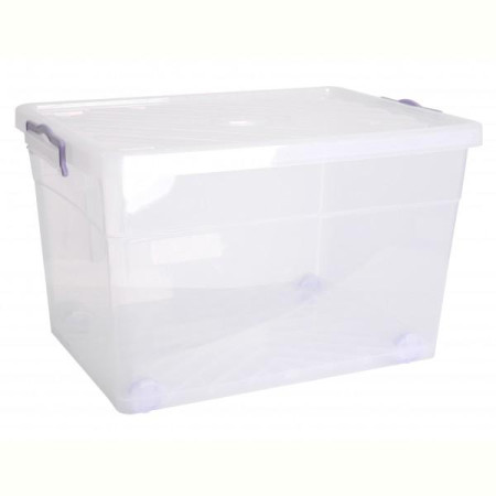 Контейнер Violet House Family Box
