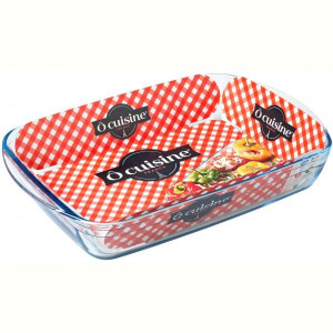 Форма O CUISINE, 39х24х6 см. Photo 2