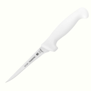 Ніж обробний Tramontina Profissional Master white, 137 мм