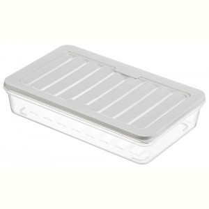 контейнер пл. IDEA HOME 00982 Fresh Box MIXпрмй.1.2л (00982)