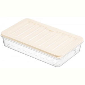 контейнер пл. IDEA HOME 00982 Fresh Box MIXпрмй.1.2л (00982). Photo 2