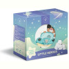 Дитячий набір Limited Edition Little Driver, 3 предмети