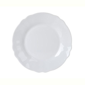 Тарілка LUMINARC LOUIS XV 19 см десерт (V0723)