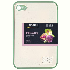 Обробна дошка Ringel PrimaVERA, 26x20x0.7 см. Photo 3