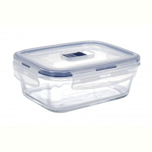 Набір контейнерів LUMINARC PURE BOX ACTIVE, 2 шт. Photo 2
