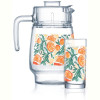 Набір Luminarc Citrus Bloom, 7 предметів