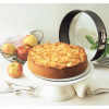 Форма PYREX GLIDE мет.форма кругла роз'ємна чаша 25см (GL25BS6/8044)